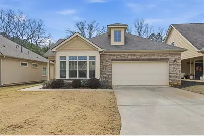 245 Fenwick Circle, McDonough, GA 30253 - Photo 1