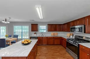 209 Overlook Dr, Dallas, GA 30157 - Photo 9