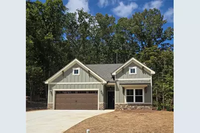 129 Indian Oak Drive, Waleska, GA 30183 - Photo 1