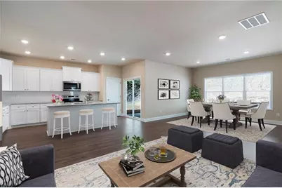 129 Indian Oak Drive, Waleska, GA 30183 - Photo 3