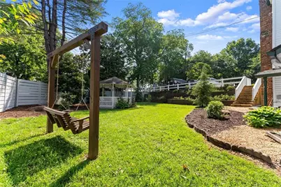 168 West Main Street, Dahlonega, GA 30533 - Photo 77