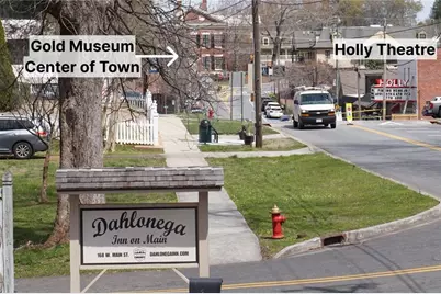 168 West Main Street, Dahlonega, GA 30533 - Photo 3