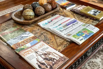 168 West Main Street, Dahlonega, GA 30533 - Photo 17