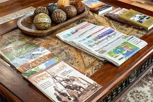 168 W Main St, Dahlonega, GA 30533 - Photo 17