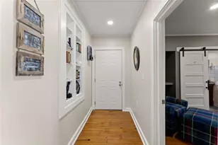 168 W Main St, Dahlonega, GA 30533 - Photo 33