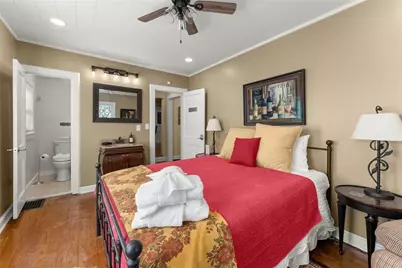 168 West Main Street, Dahlonega, GA 30533 - Photo 31