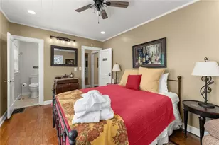 168 W Main St, Dahlonega, GA 30533 - Photo 31