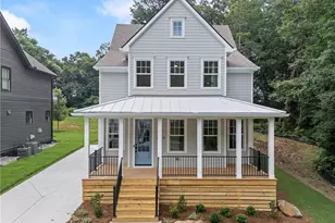 2214 Meador Ave SE, Atlanta, GA 30315 - Photo 1