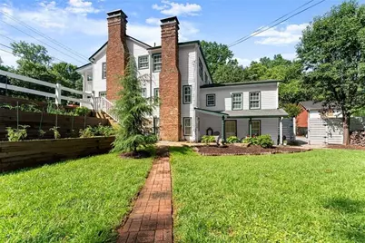 168 W West Main Street, Dahlonega, GA 30533 - Photo 79