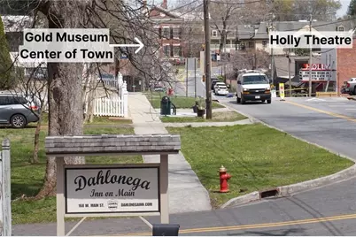 168 W West Main Street, Dahlonega, GA 30533 - Photo 3