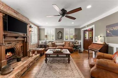 168 W West Main Street, Dahlonega, GA 30533 - Photo 15