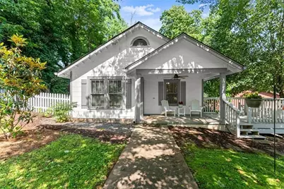 168 W West Main Street, Dahlonega, GA 30533 - Photo 89