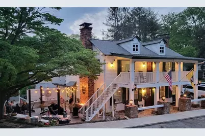 168 W West Main Street, Dahlonega, GA 30533 - Photo 1