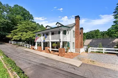 168 W West Main Street, Dahlonega, GA 30533 - Photo 9