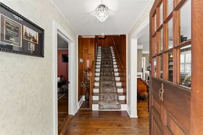 168 W West Main Street, Dahlonega, GA 30533 - Photo 13