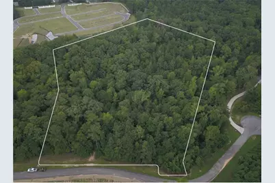0 Elsberry Mountain Road, Dallas, GA 30132 - Photo 1