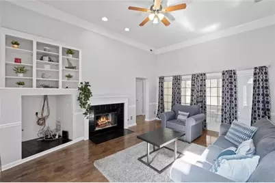 4021 Melvin Drive SW, Atlanta, GA 30331 - Photo 3