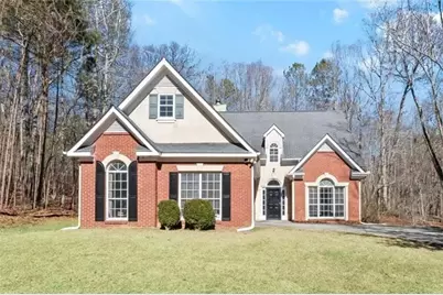 4021 Melvin Drive SW, Atlanta, GA 30331 - Photo 1