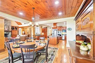 44 Sassafras Ridge, Big Canoe, GA 30143 - Photo 17