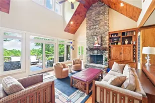 44 Sassafras Ridge, Big Canoe, GA 30143 - Photo 9