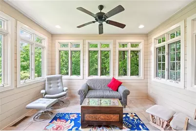 44 Sassafras Ridge, Big Canoe, GA 30143 - Photo 31