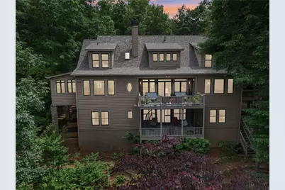 44 Sassafras Ridge, Big Canoe, GA 30143 - Photo 101