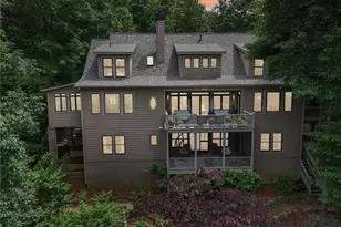 44 Sassafras Ridge, Big Canoe, GA 30143 - Photo 101