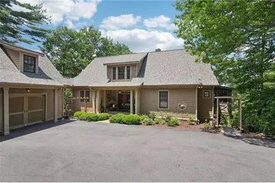 44 Sassafras Ridge, Big Canoe, GA 30143 - Photo 5