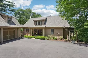 44 Sassafras Ridge, Big Canoe, GA 30143 - Photo 5