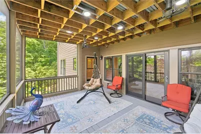 44 Sassafras Ridge, Big Canoe, GA 30143 - Photo 79