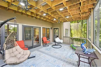 44 Sassafras Ridge, Big Canoe, GA 30143 - Photo 81