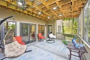 44 Sassafras Ridge, Big Canoe, GA 30143 - Photo 81