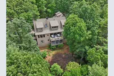 44 Sassafras Ridge, Big Canoe, GA 30143 - Photo 99