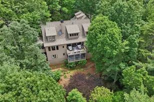 44 Sassafras Ridge, Big Canoe, GA 30143 - Photo 99