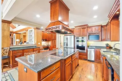 44 Sassafras Ridge, Big Canoe, GA 30143 - Photo 19