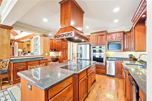 44 Sassafras Ridge, Big Canoe, GA 30143 - Photo 19