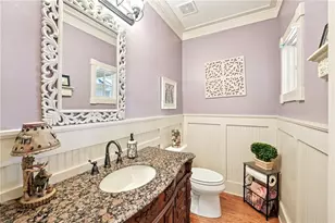 44 Sassafras Ridge, Big Canoe, GA 30143 - Photo 67