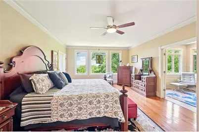 44 Sassafras Ridge, Big Canoe, GA 30143 - Photo 33