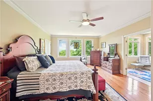 44 Sassafras Ridge, Big Canoe, GA 30143 - Photo 33