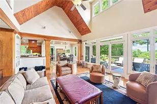 44 Sassafras Ridge, Big Canoe, GA 30143 - Photo 13