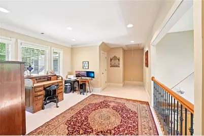 44 Sassafras Ridge, Big Canoe, GA 30143 - Photo 37