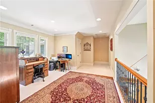 44 Sassafras Ridge, Big Canoe, GA 30143 - Photo 37