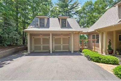 44 Sassafras Ridge, Big Canoe, GA 30143 - Photo 3