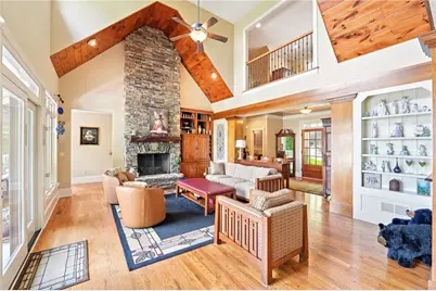 44 Sassafras Ridge, Big Canoe, GA 30143 - Photo 11