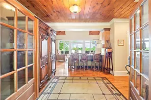 44 Sassafras Ridge, Big Canoe, GA 30143 - Photo 7