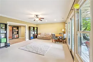 44 Sassafras Ridge, Big Canoe, GA 30143 - Photo 47