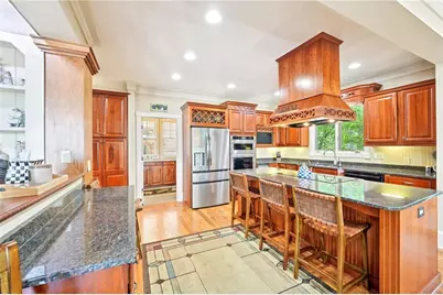 44 Sassafras Ridge, Big Canoe, GA 30143 - Photo 21