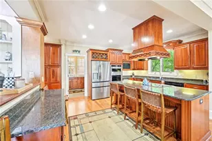 44 Sassafras Ridge, Big Canoe, GA 30143 - Photo 21