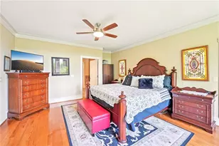 44 Sassafras Ridge, Big Canoe, GA 30143 - Photo 29