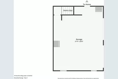 44 Sassafras Ridge, Big Canoe, GA 30143 - Photo 105